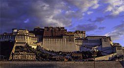 Potala Palace